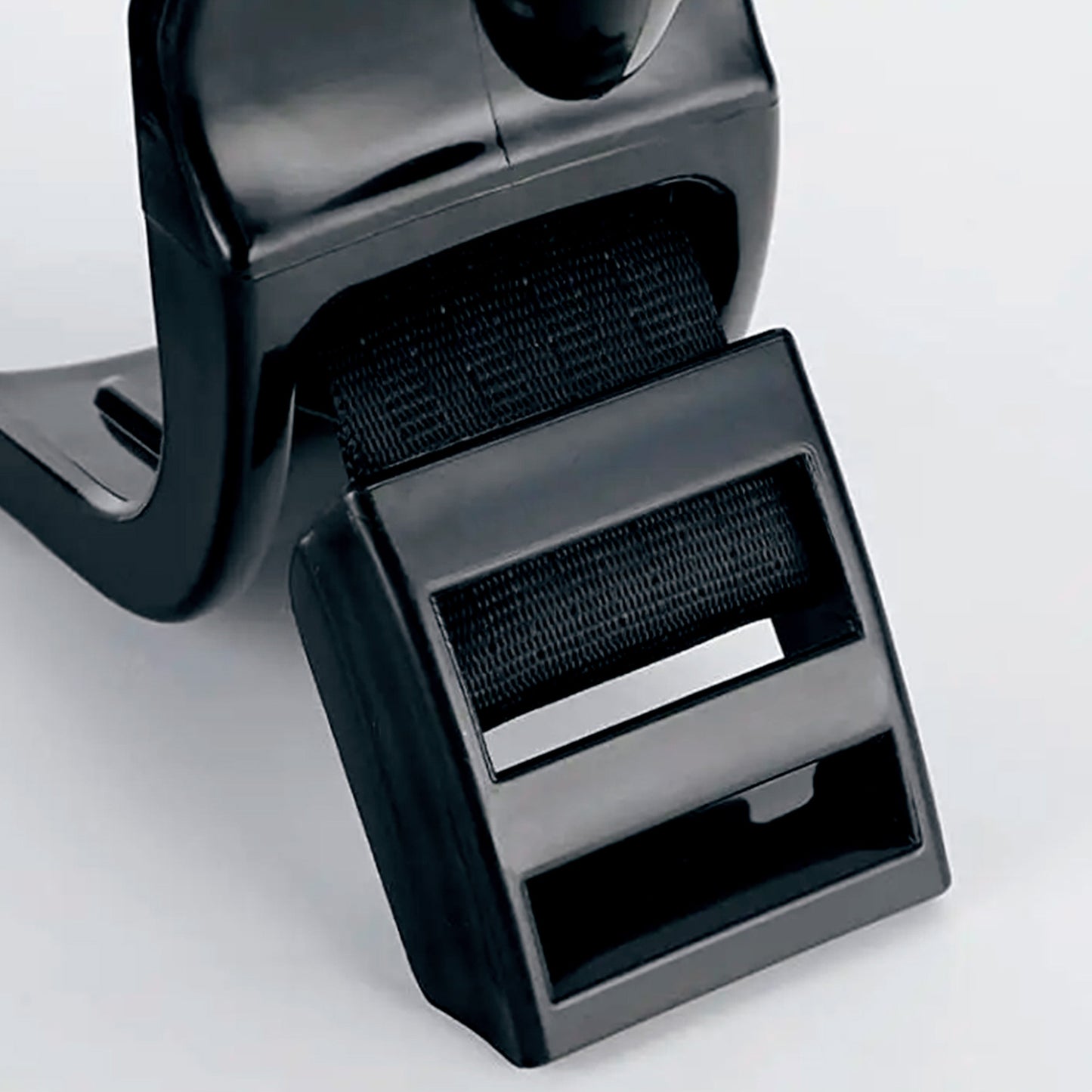 Bellybelt clip
