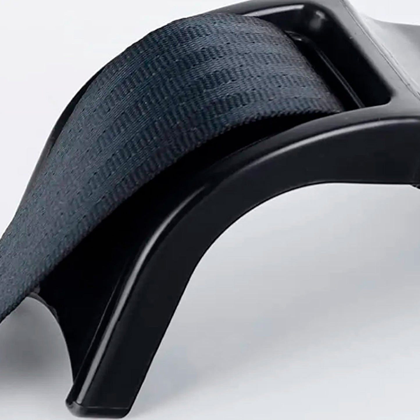 Bellybelt clip