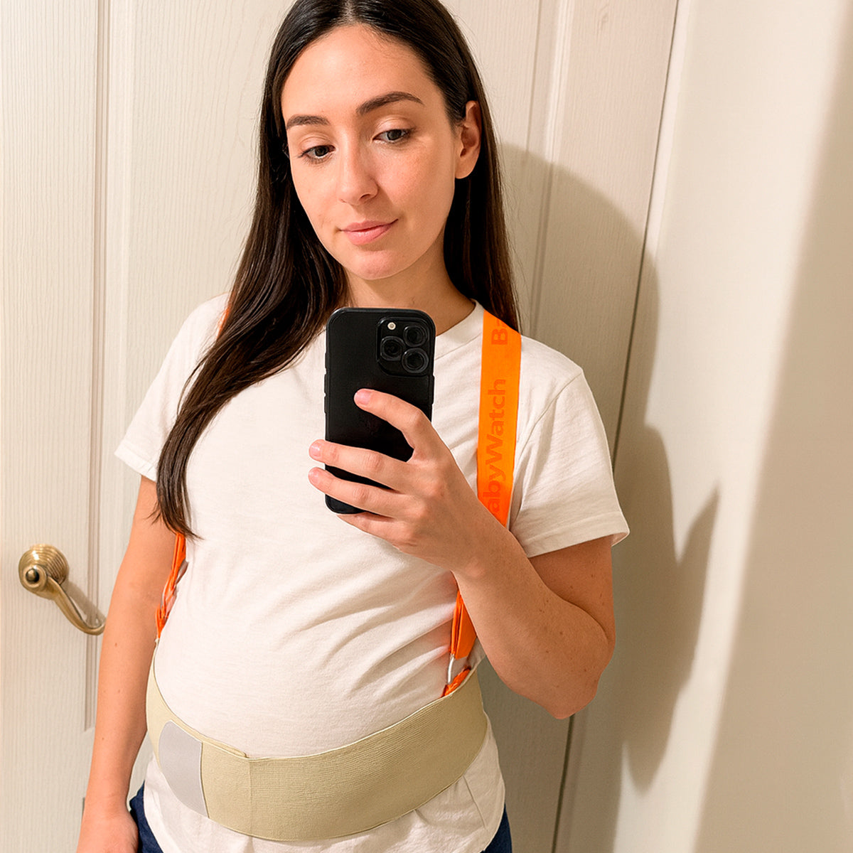 BellyBand
