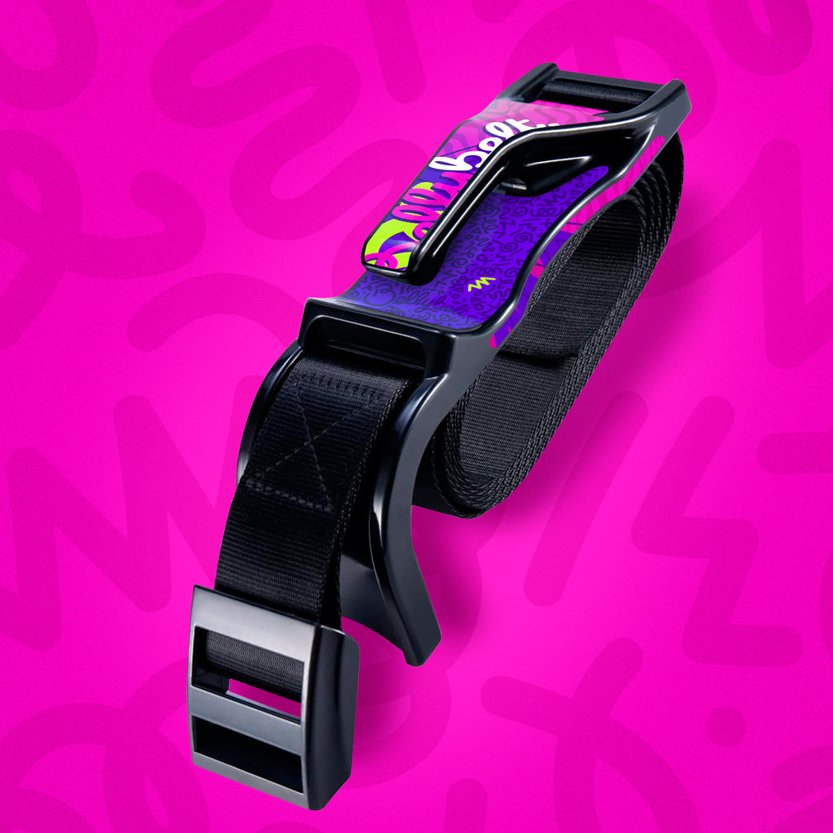 Clip BellyBelt